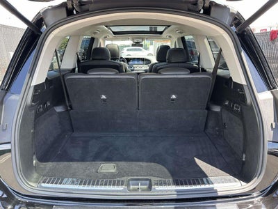 2023 Mercedes-Benz GLS 450 4MATIC®