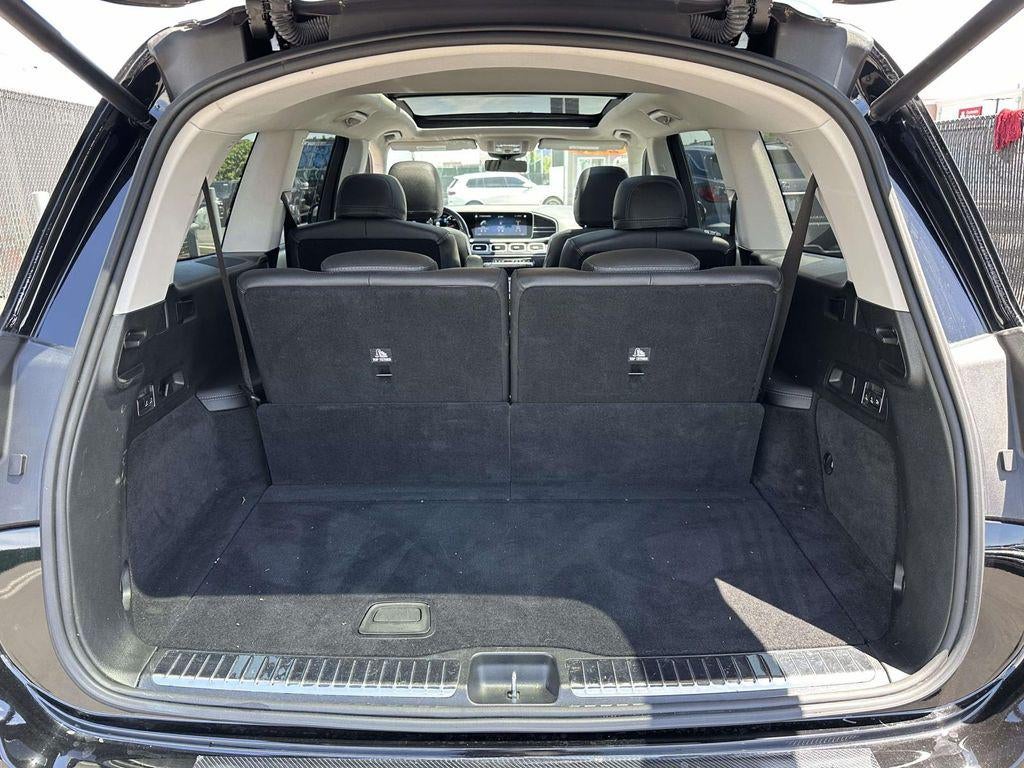 2023 Mercedes-Benz GLS 450 4MATIC®