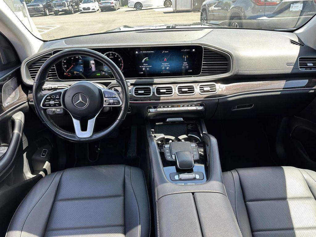 2023 Mercedes-Benz GLS 450 4MATIC®