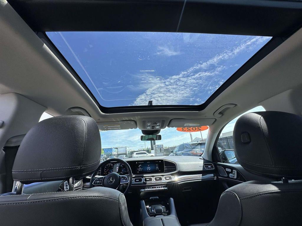 2023 Mercedes-Benz GLS 450 4MATIC®