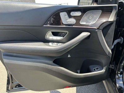 2023 Mercedes-Benz GLS 450 4MATIC®
