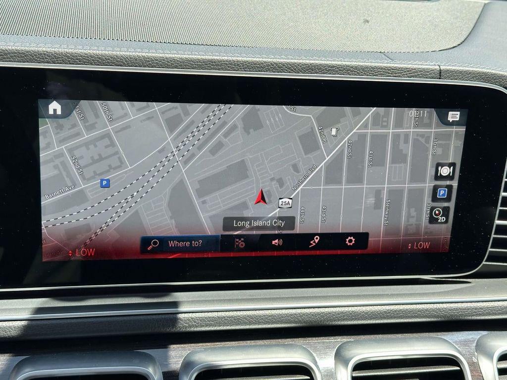 2023 Mercedes-Benz GLS 450 4MATIC®