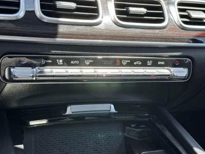 2023 Mercedes-Benz GLS 450 4MATIC®