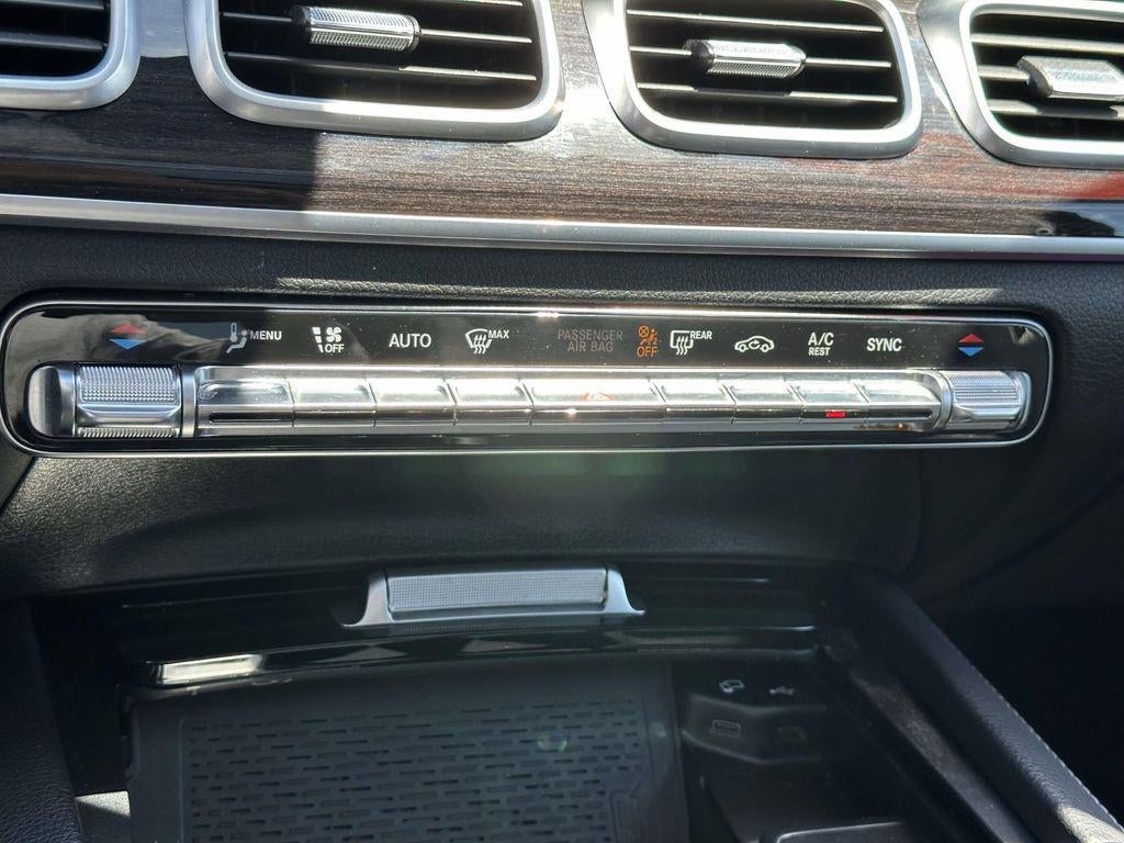 2023 Mercedes-Benz GLS 450 4MATIC®