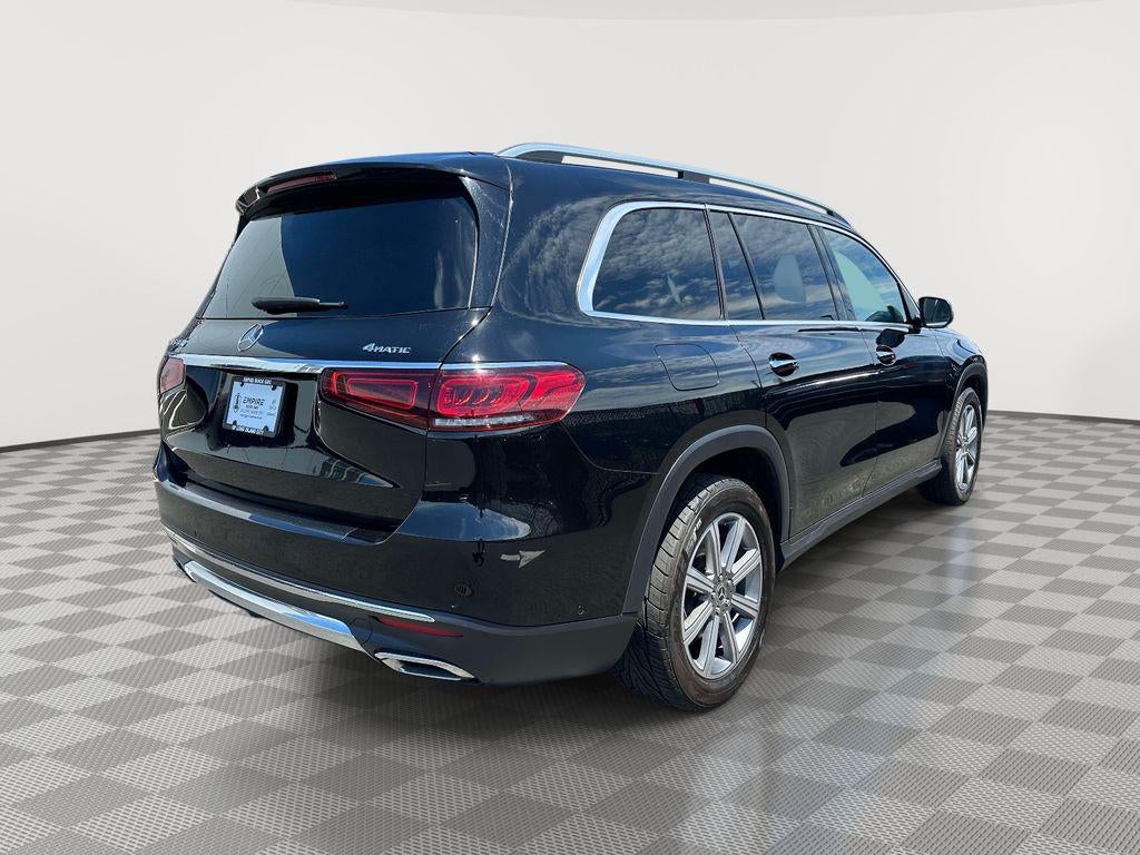 2023 Mercedes-Benz GLS 450 4MATIC®