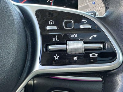 2023 Mercedes-Benz GLS 450 4MATIC®