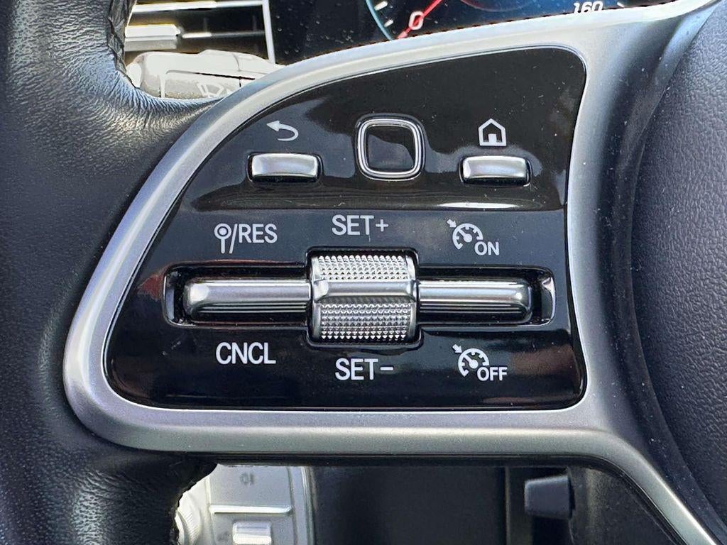 2023 Mercedes-Benz GLS 450 4MATIC®
