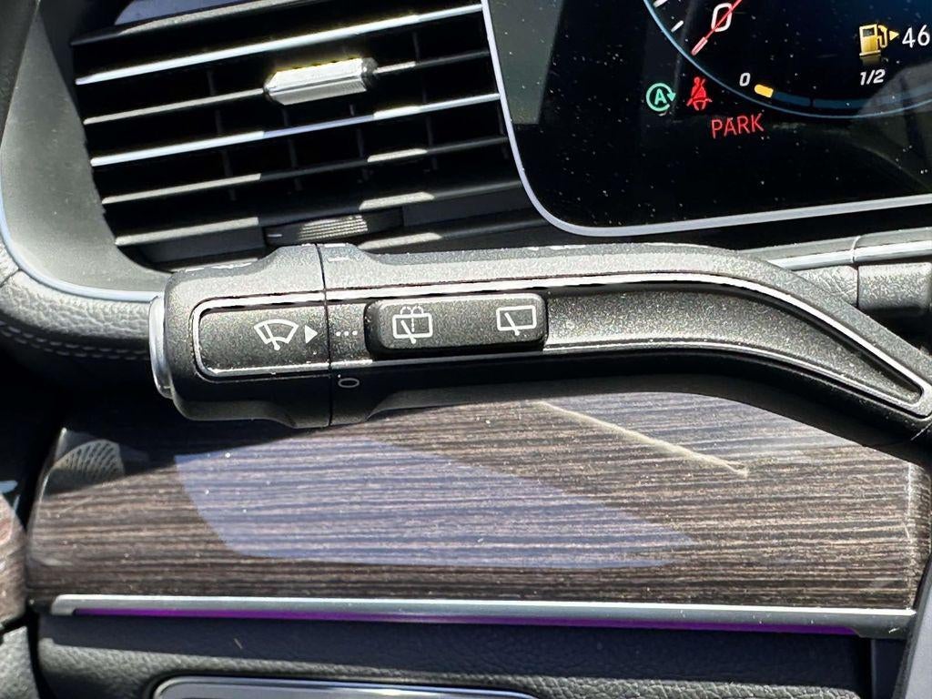 2023 Mercedes-Benz GLS 450 4MATIC®
