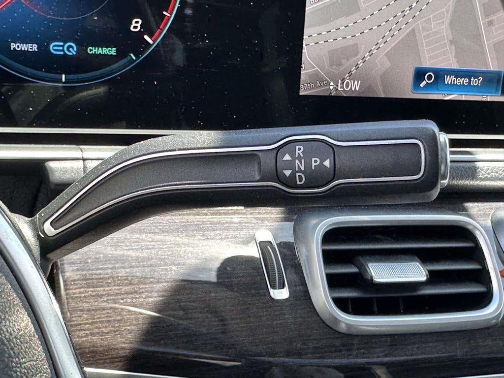 2023 Mercedes-Benz GLS 450 4MATIC®