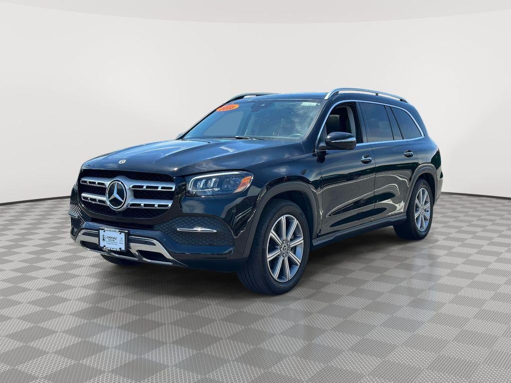2023 Mercedes-Benz GLS 450 4MATIC®