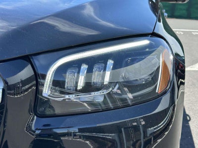 2023 Mercedes-Benz GLS 450 4MATIC®
