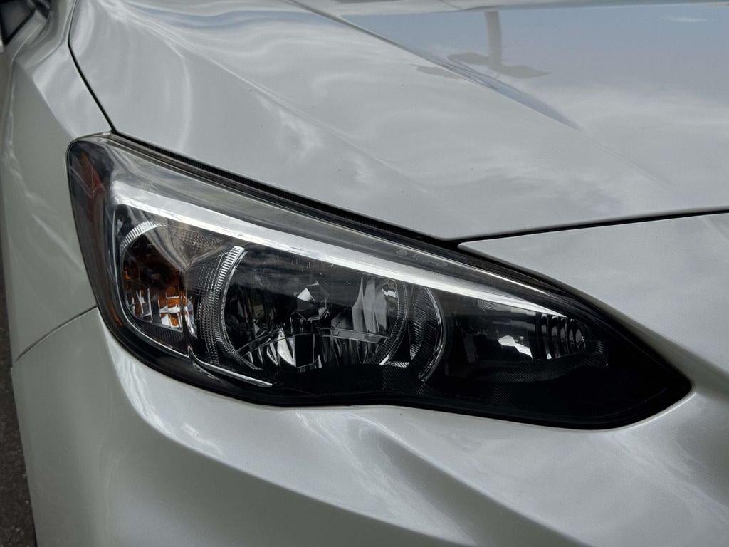 2019 Subaru Impreza 2.0i Premium