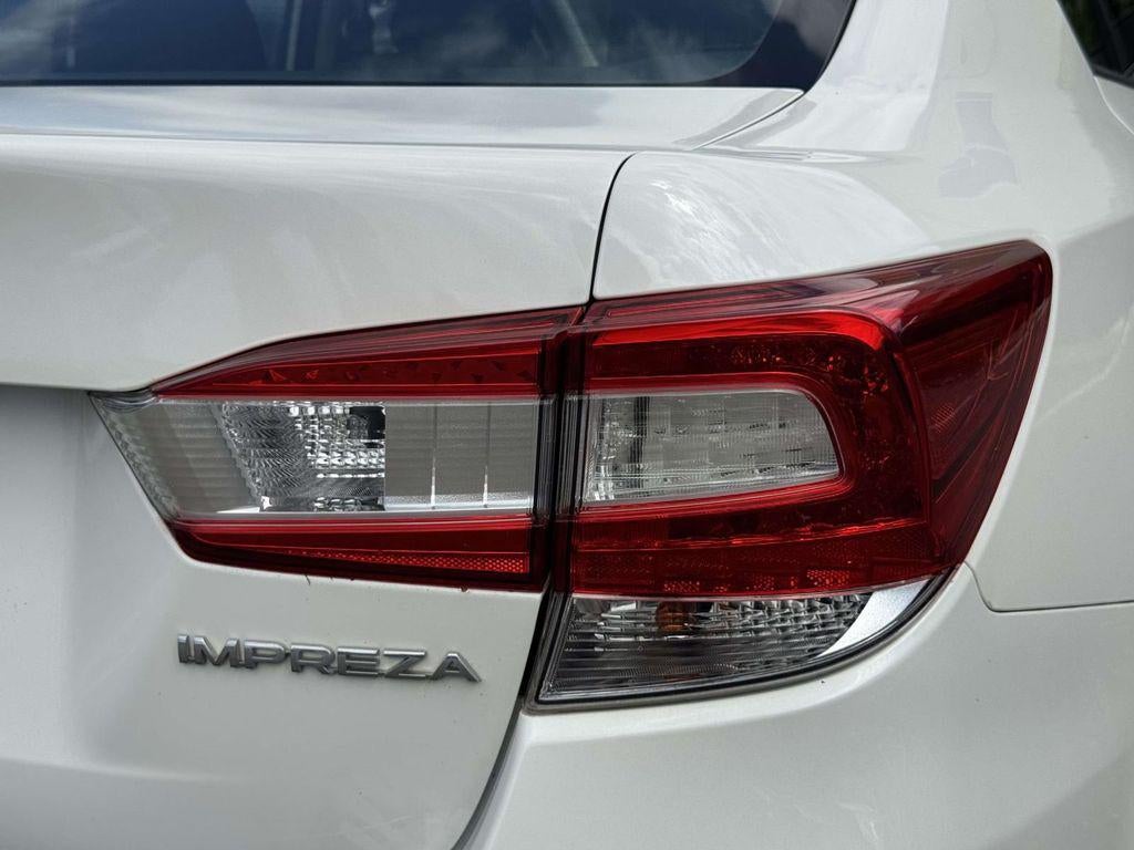 2019 Subaru Impreza 2.0i Premium