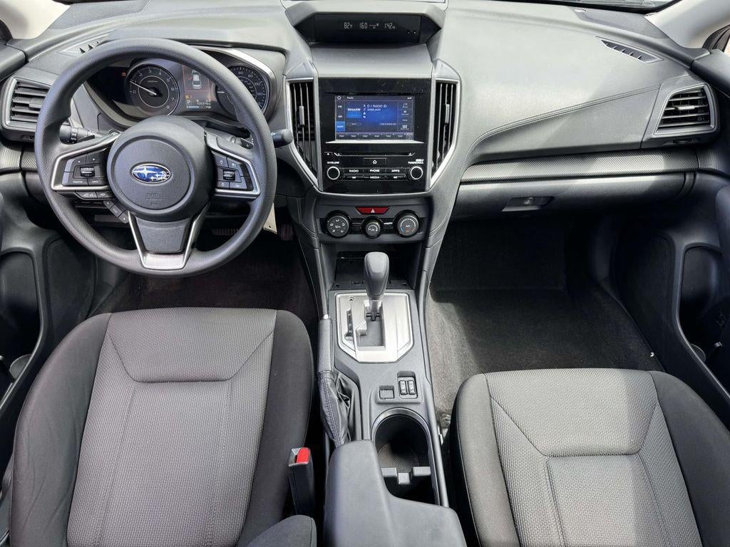 2019 Subaru Impreza 2.0i Premium