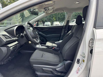 2019 Subaru Impreza 2.0i Premium