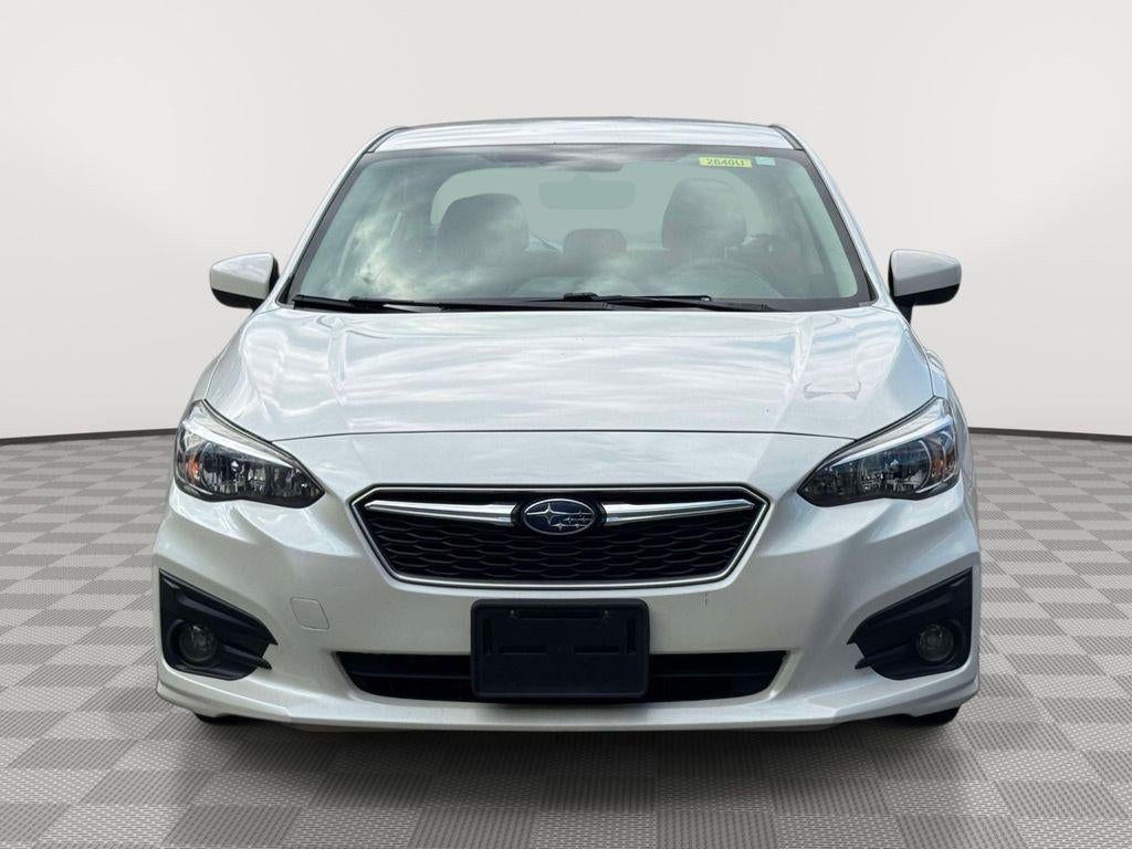 2019 Subaru Impreza 2.0i Premium