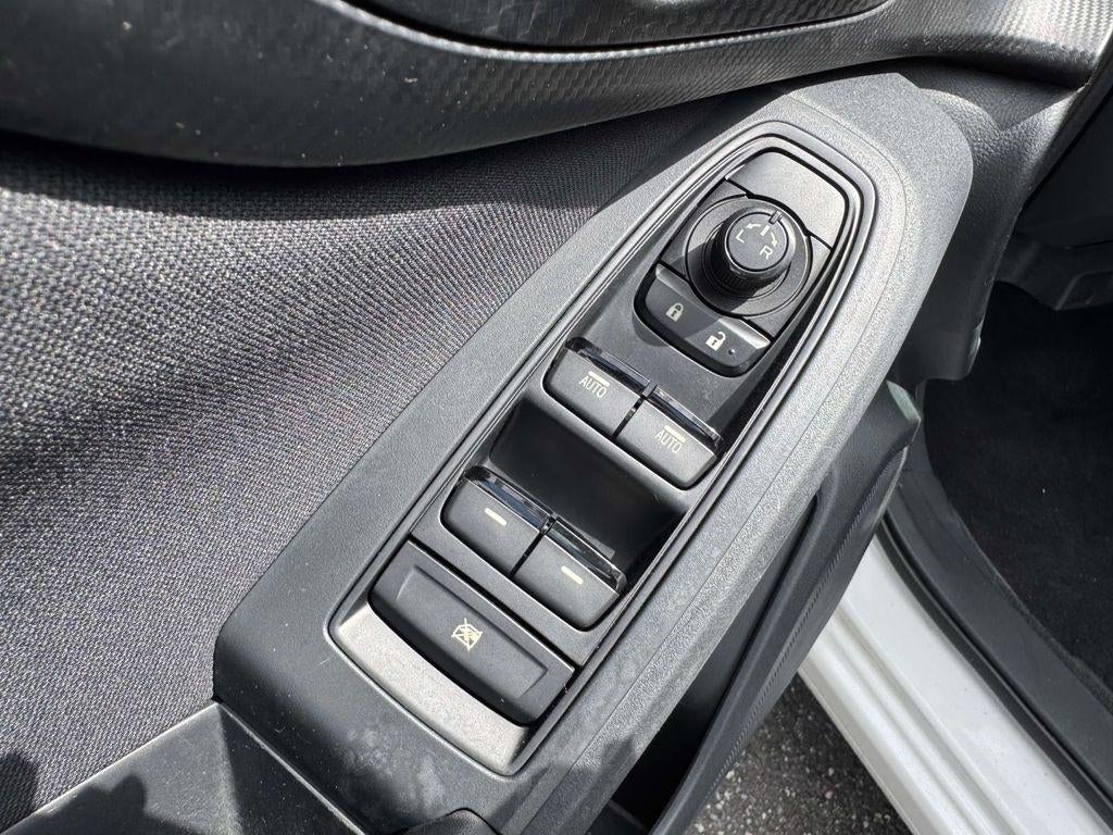 2019 Subaru Impreza 2.0i Premium