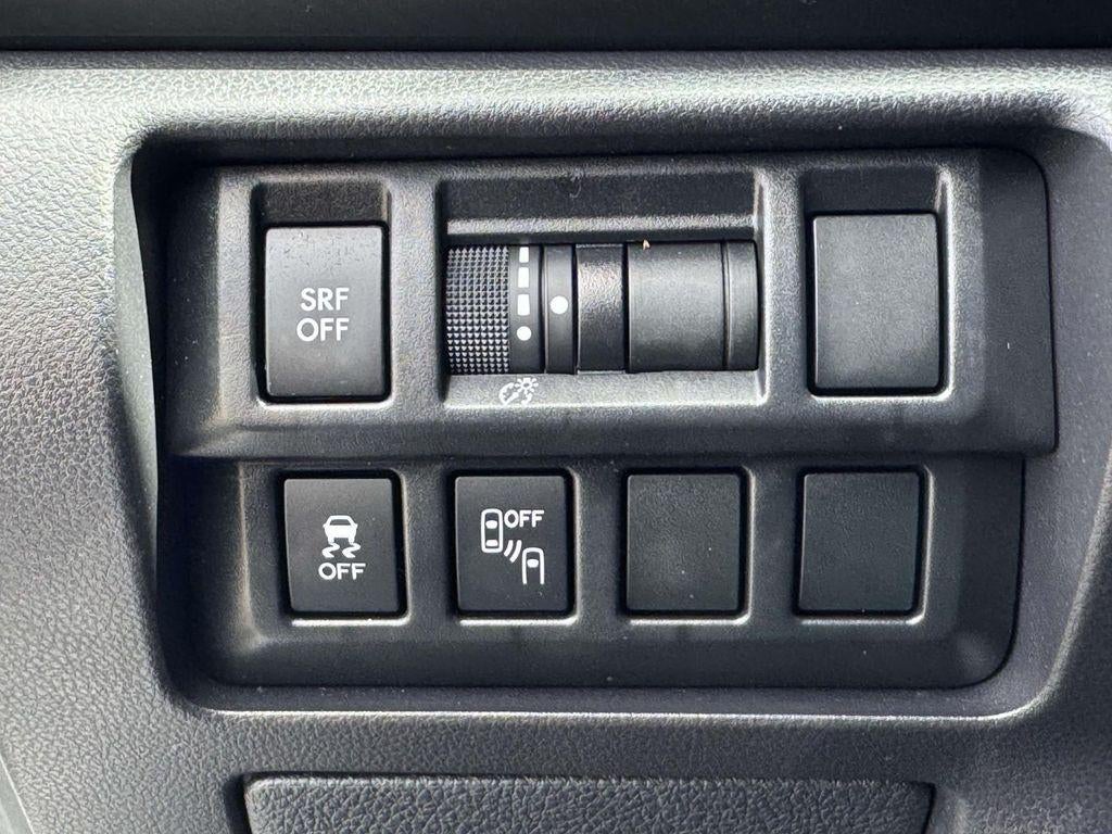 2019 Subaru Impreza 2.0i Premium