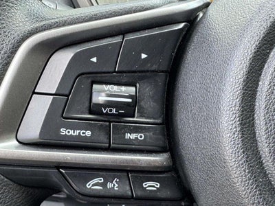 2019 Subaru Impreza 2.0i Premium