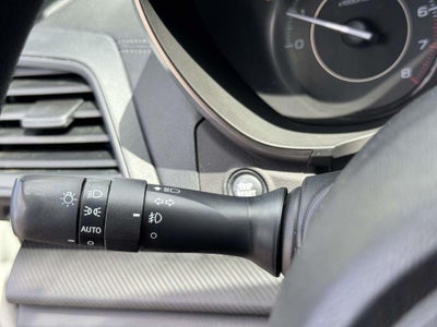2019 Subaru Impreza 2.0i Premium
