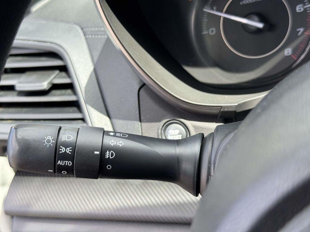 2019 Subaru Impreza 2.0i Premium