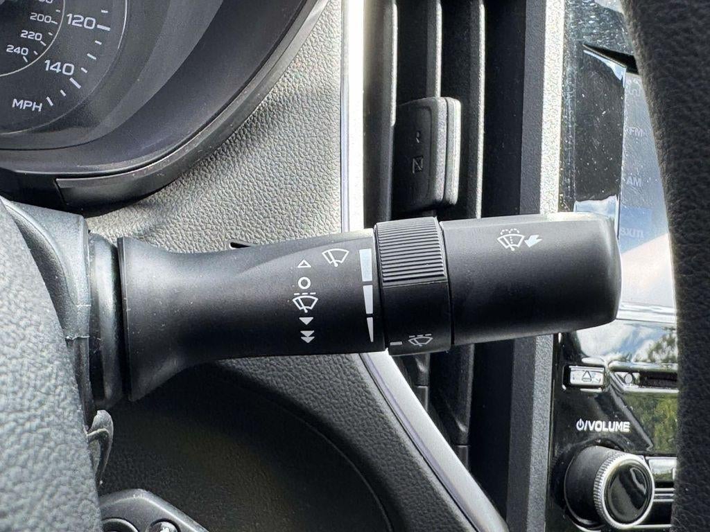 2019 Subaru Impreza 2.0i Premium