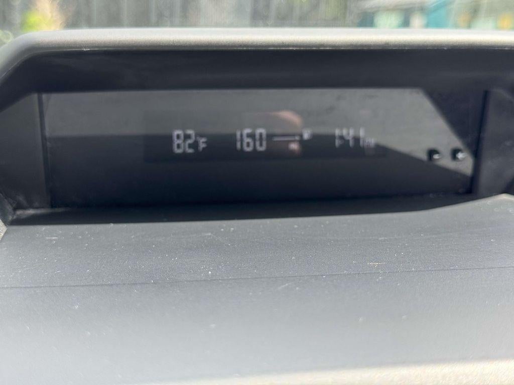 2019 Subaru Impreza 2.0i Premium