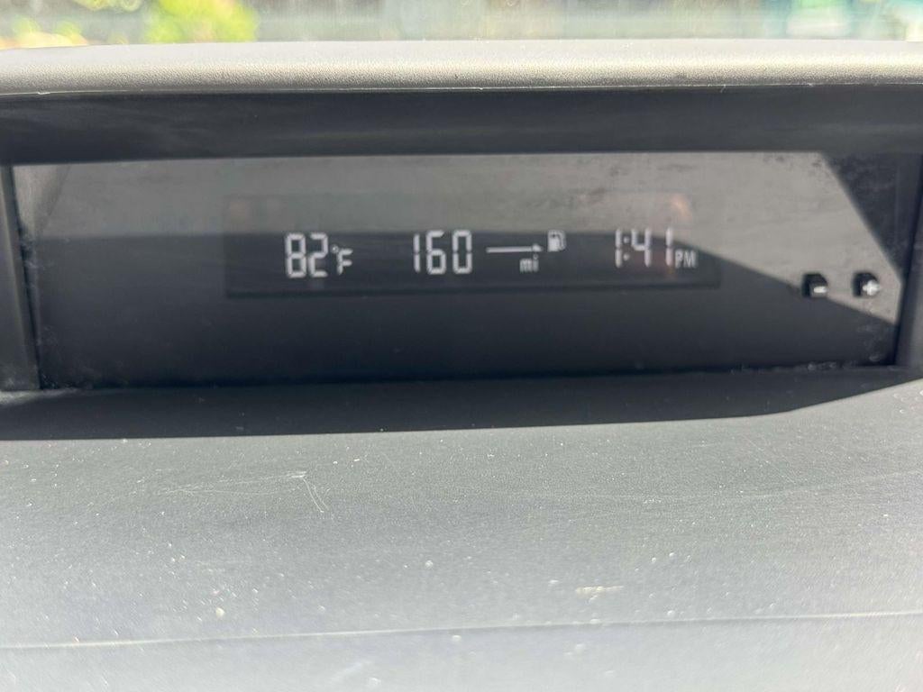 2019 Subaru Impreza 2.0i Premium