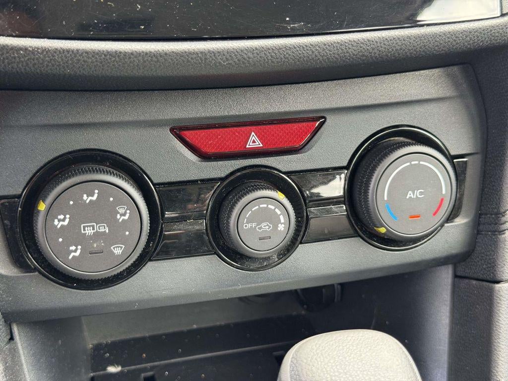 2019 Subaru Impreza 2.0i Premium
