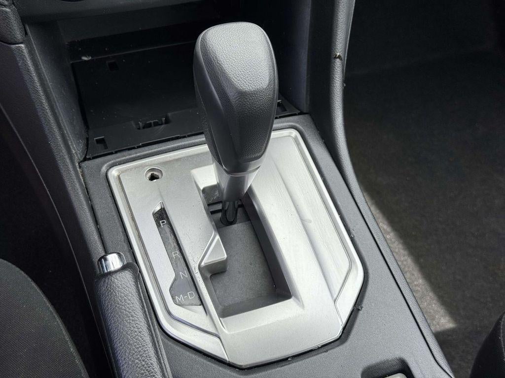 2019 Subaru Impreza 2.0i Premium