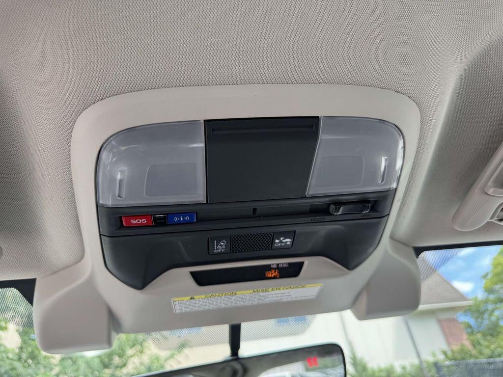 2019 Subaru Impreza 2.0i Premium