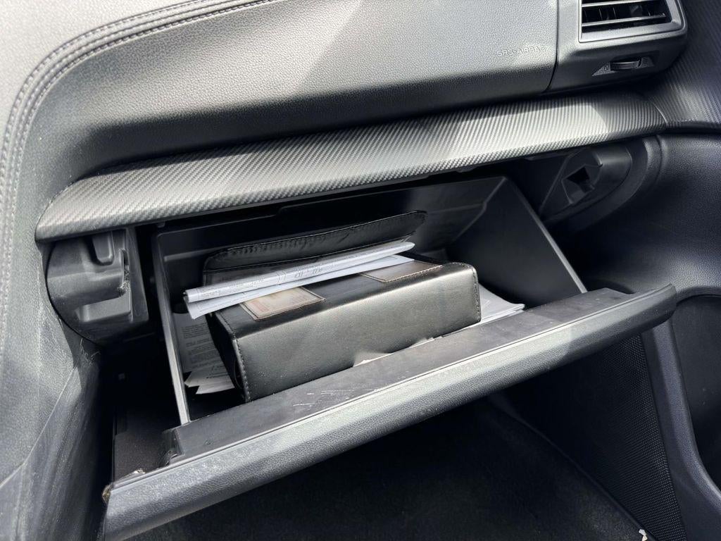 2019 Subaru Impreza 2.0i Premium