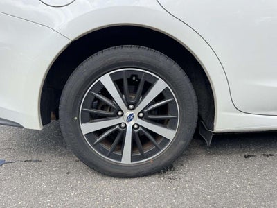 2019 Subaru Impreza 2.0i Premium