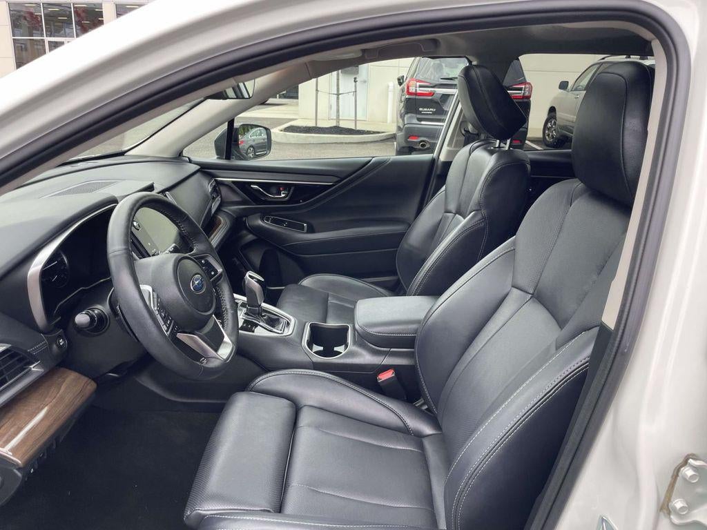 2023 Subaru Outback Limited XT