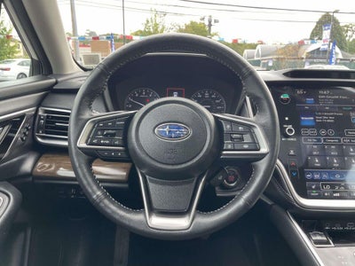 2023 Subaru Outback Limited XT