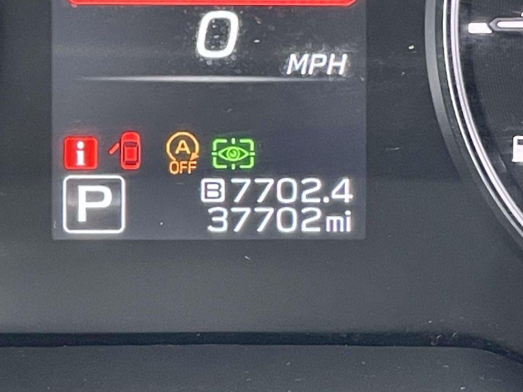 2023 Subaru Outback Limited XT