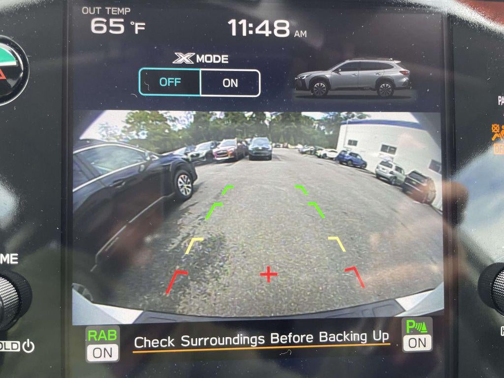 2023 Subaru Outback Limited XT