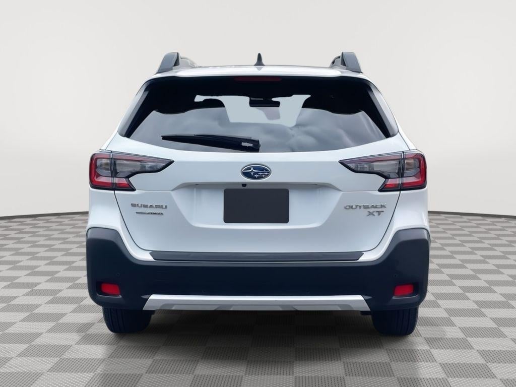 2023 Subaru Outback Limited XT