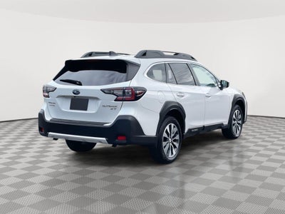 2023 Subaru Outback Limited XT