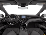 2022 Toyota Camry LE AWD