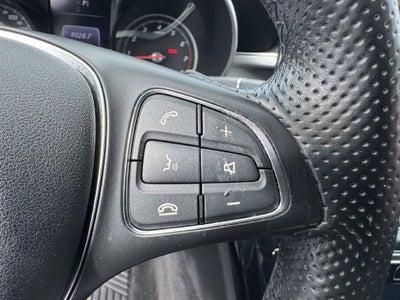 2016 Mercedes-Benz C 300 Sport 4MATIC®