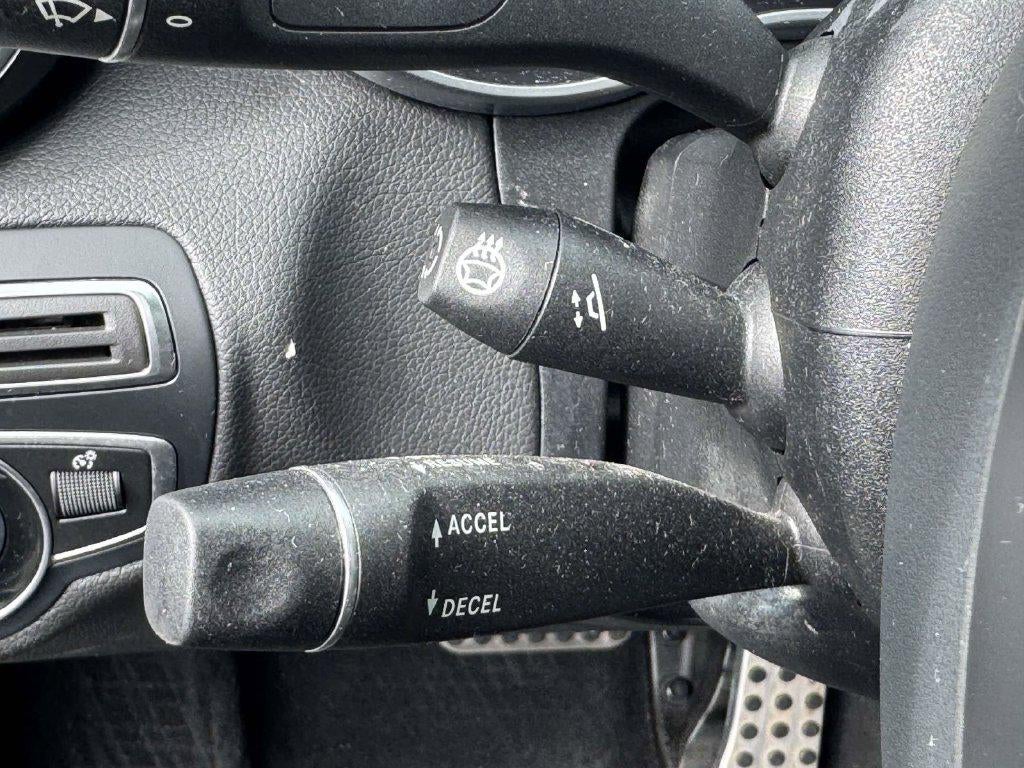 2016 Mercedes-Benz C 300 Sport 4MATIC®
