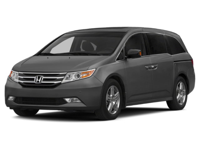 2013 Honda Odyssey EX
