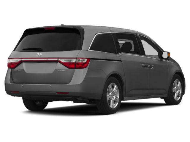2013 Honda Odyssey EX