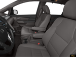 2013 Honda Odyssey EX