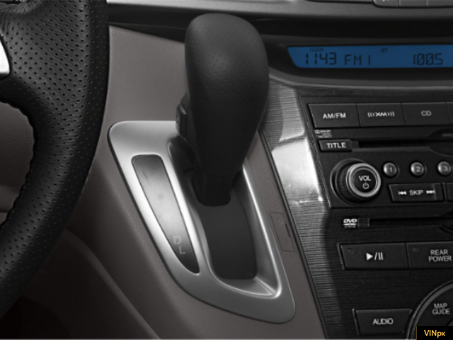 2013 Honda Odyssey EX