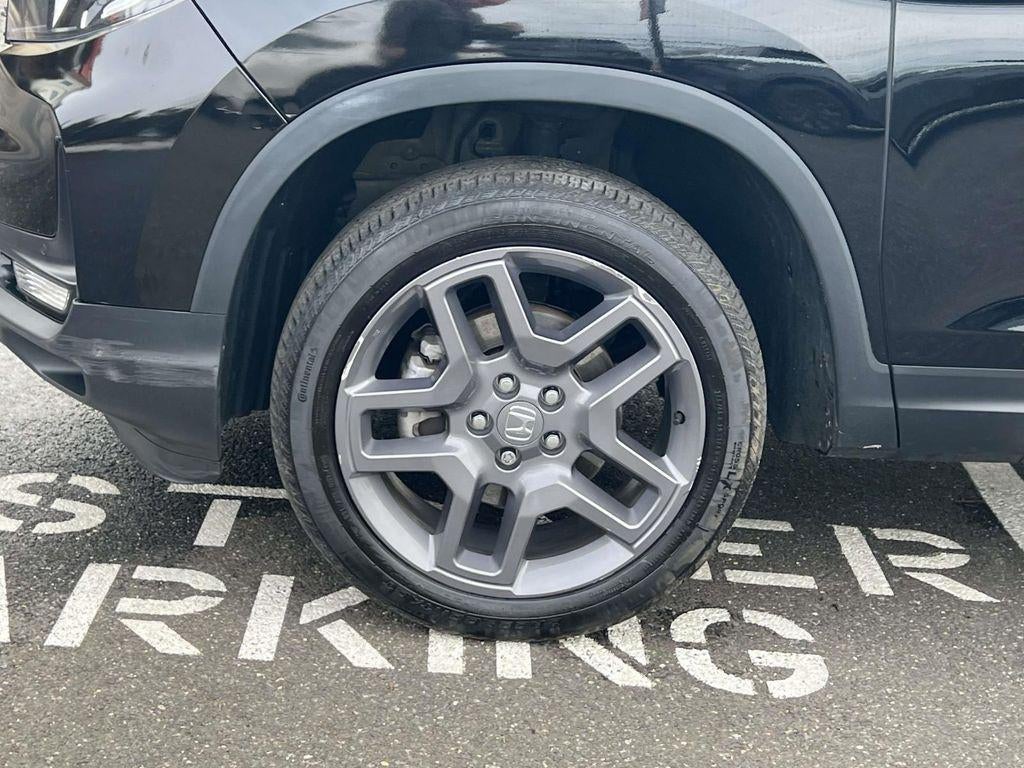 2023 Honda Passport AWD EX-L