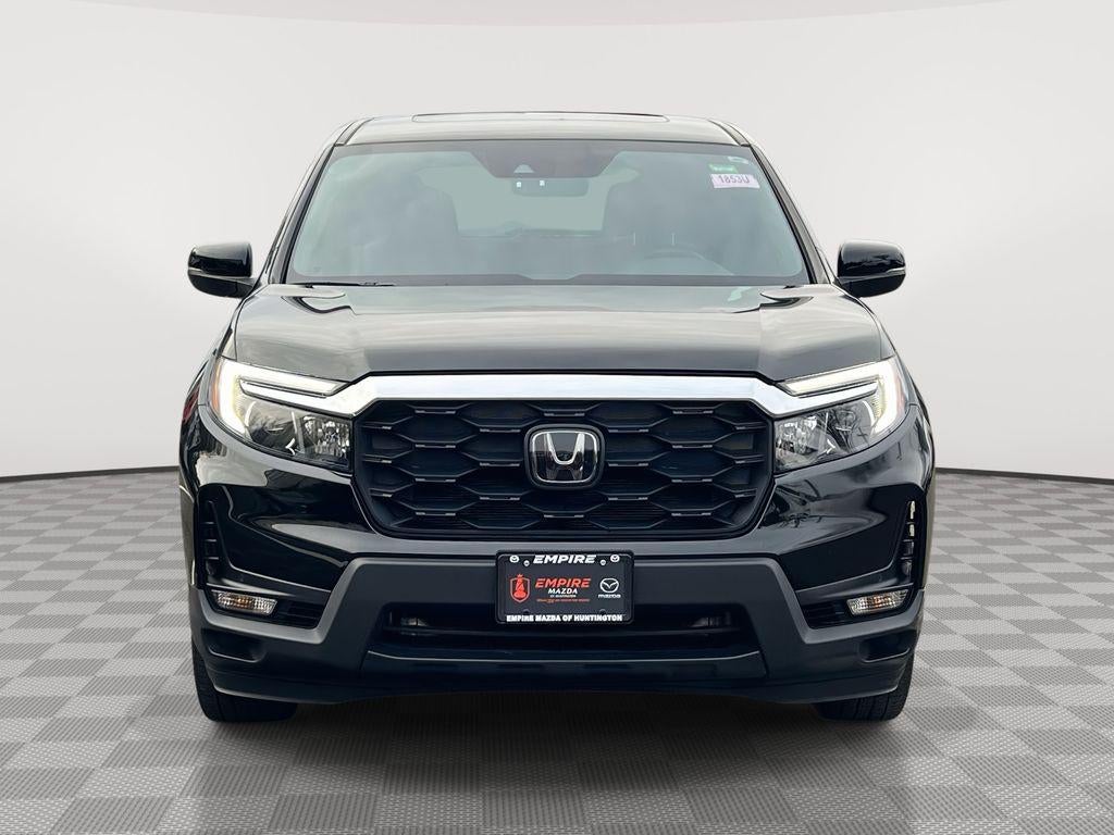 2023 Honda Passport AWD EX-L