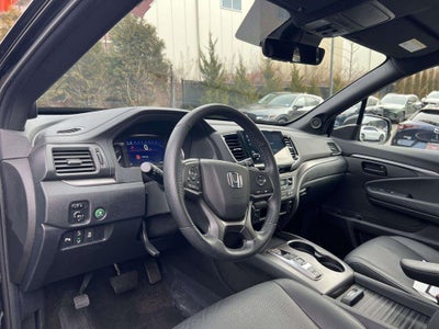 2023 Honda Passport AWD EX-L