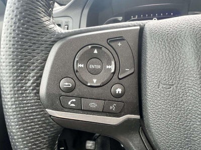 2023 Honda Passport AWD EX-L